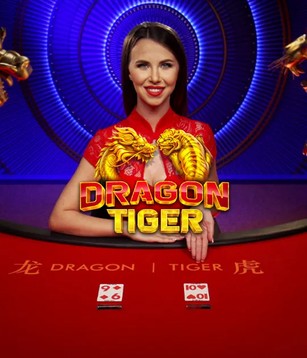 Dragon Tiger - Pragmatic