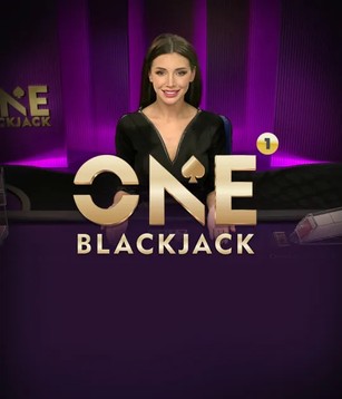 ONE Blackjack 1 - Pragmatic